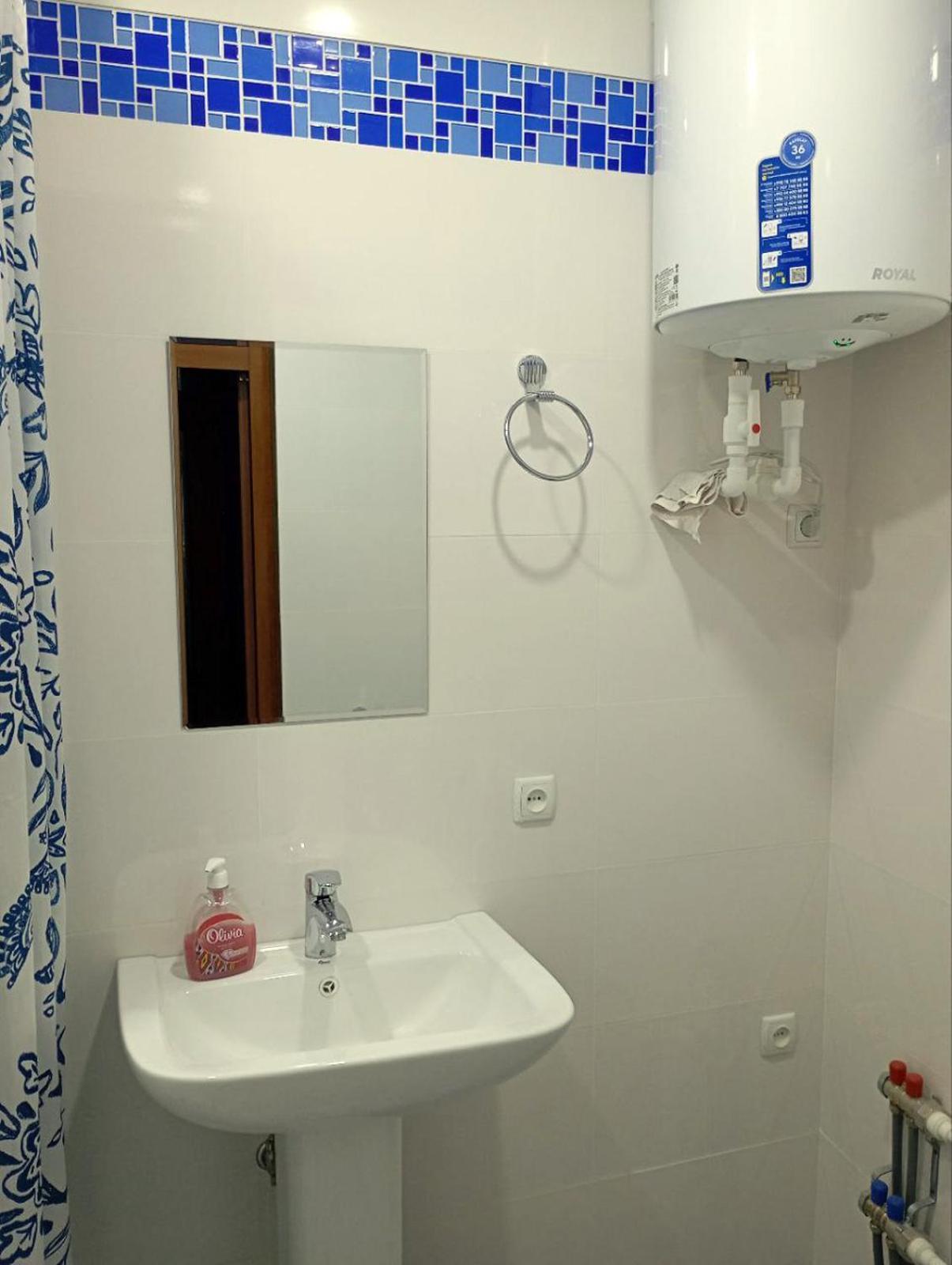 Guest House "Behruz 5 Star" Samarcande Extérieur photo