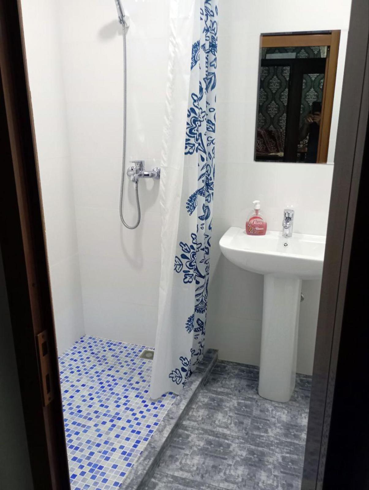 Guest House "Behruz 5 Star" Samarcande Extérieur photo