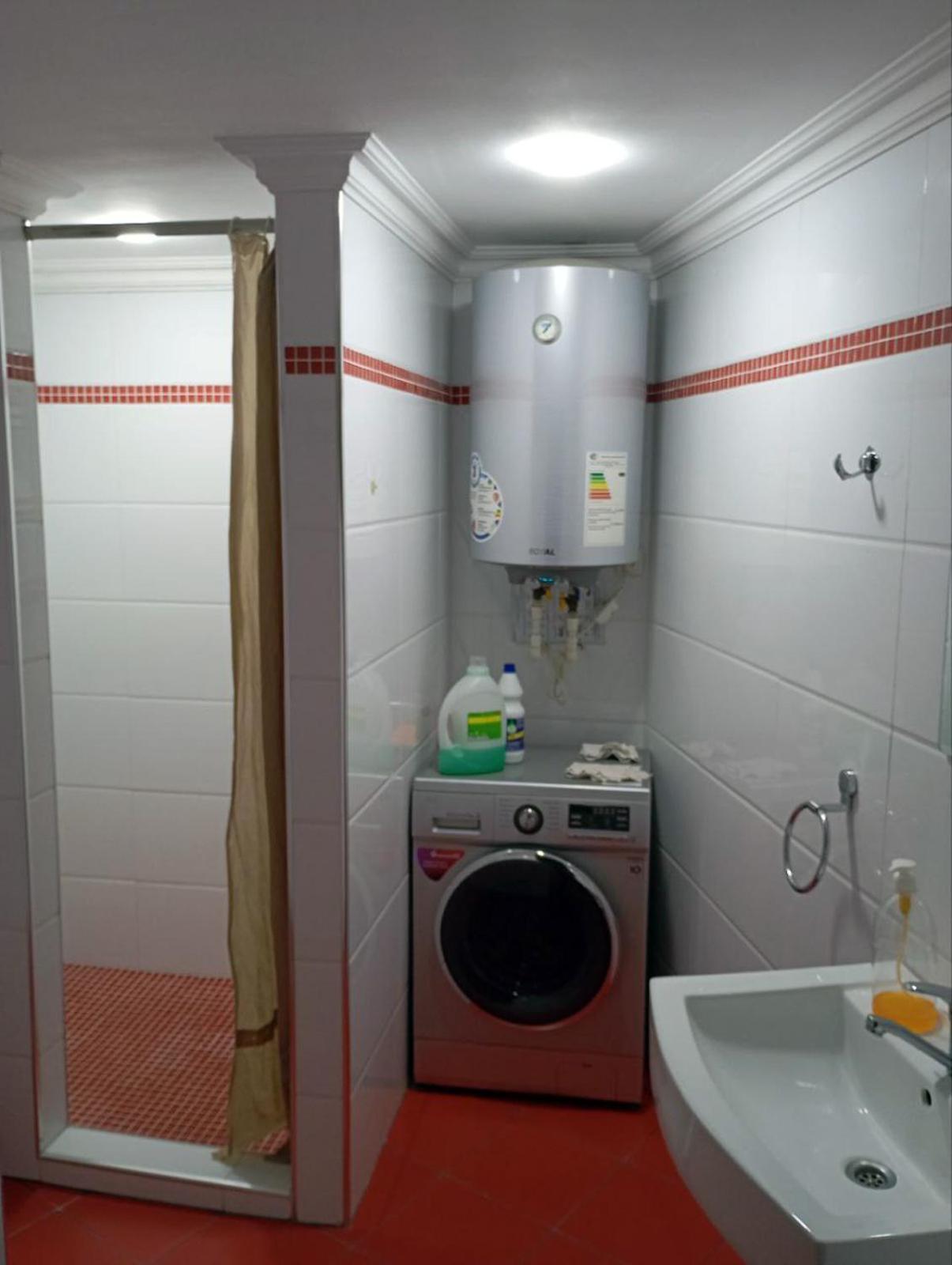 Guest House "Behruz 5 Star" Samarcande Extérieur photo