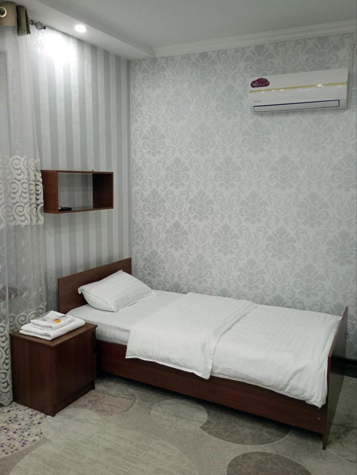 Guest House "Behruz 5 Star" Samarcande Extérieur photo