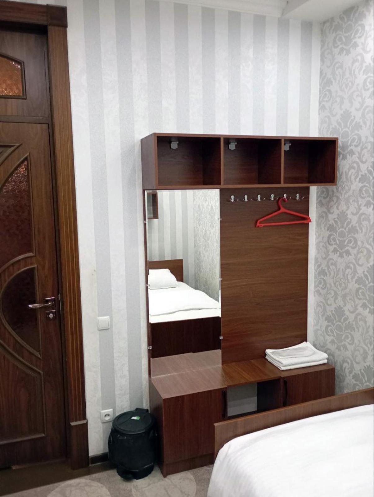 Guest House "Behruz 5 Star" Samarcande Extérieur photo